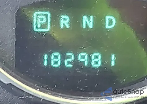 2012 Jeep Liberty Sport из США, поврежденный, VIN 1C4PJLAK7CW115693